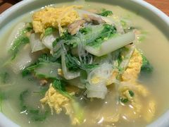 -吕氏疙瘩汤·新鲁菜(济南万象城店)