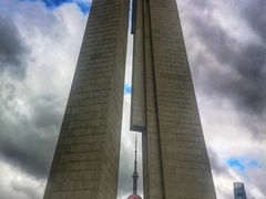 -东方明珠广播电视塔