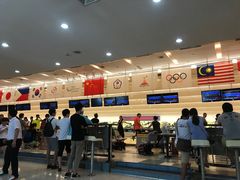 -广州保龄球馆(广州天河体育中心店)