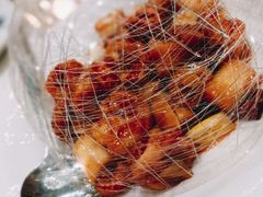 -三石铁板烧(紫竹桥店)