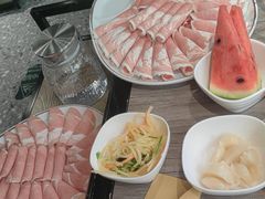 -秦妈火锅(仁泰里店)
