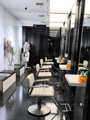 -时尚殿堂salon