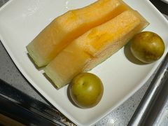 -海底捞火锅(公益西桥店)