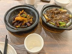 -小时候焗海鲜(鄞州万达店)