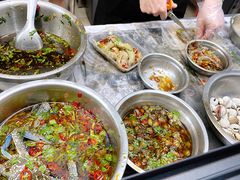 -圆蛋酒料•生腌(开元路店)