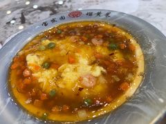 -宝发园名菜馆