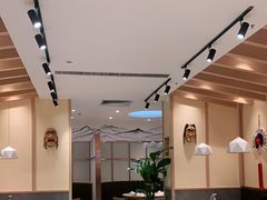 大堂-大同江朝鲜菜•长春地标美食(绿园吾悦广场店)