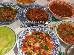 -欧记大排档·景德菜(上海首店)