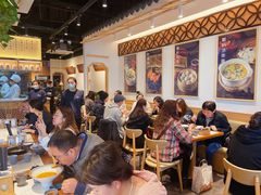 大堂-馋三尺蟹粉小笼(人民广场店)
