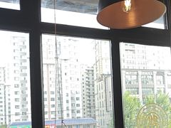 -河坝烧烤串城(金达莱店)