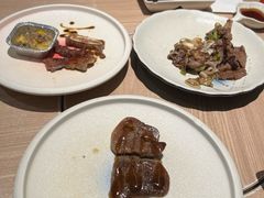 -大渔铁板烧(万象城店)