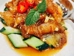 -临家闽南菜(宝洲路店)