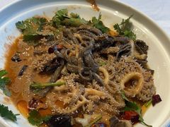 -月福京味斋·烤鸭店·北京菜(鼓楼总店)