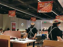 -韩时烤肉(枫蓝店)