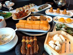 -水禾轩·海鲜蒸汽主题餐厅(新香洲旗舰店)