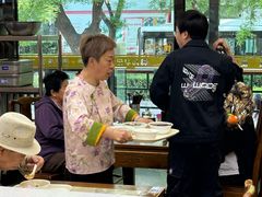 -清真·鸦儿李记·涮肉(花市店)