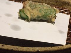-みかわ是山居