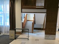 -长白山万达锦华套房酒店