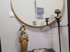 -仰生如卉推拿养生馆(酒仙桥店)