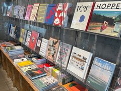 -山海四合·咖啡