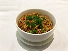 小葱手擀面-西湖春天•老字号杭州菜(百汇店)