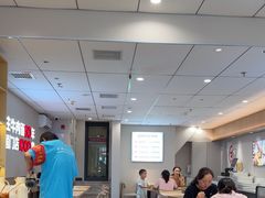 -李先生牛肉面大王(广渠门内店)