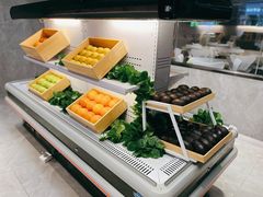 -野萃山·潮汕厚果汁(十亩地店)