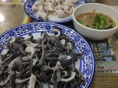 -东兴顺爆肚张