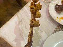 -长沙三景韦尔斯利酒店·Oval全日制餐厅自助餐