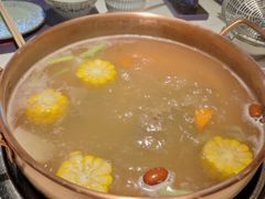 -牛村来人潮汕牛肉火锅(西单店)