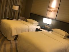 -舟山希尔顿酒店