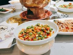 -云里小坐·海泉湾·团建·宴席·下午茶(金堂海泉湾店)