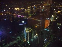 江景-广州四季酒店