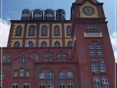 -青岛啤酒博物馆