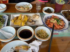 -洞天食府(北大街店)