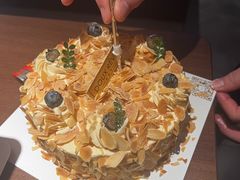 -杜哈夫DOUX RÊVE·生日蛋糕(日月光店)