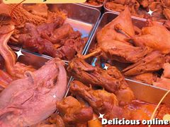 -泰粗卤加热卤味(义全店)