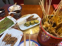 -1078號老北京涮肉(松柏店)