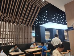 大堂-苗乡米线(建军路店)