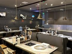 -火炉火自助餐(喜隆多店)