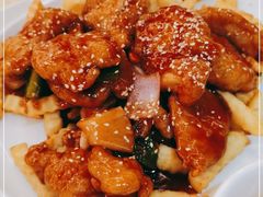 -心点盛宴江南西店