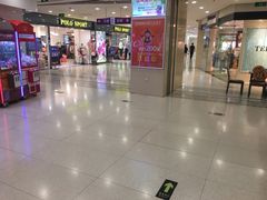 -沈阳百联购物中心(青年大街店)