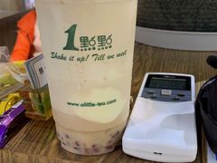 -1点点(江干四季青店)