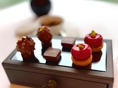 -Caprice(香港四季酒店)