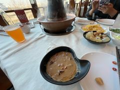 -东来顺饭庄(西直门店)