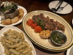-Bistro 63 创意融合料理(广粤天地店)