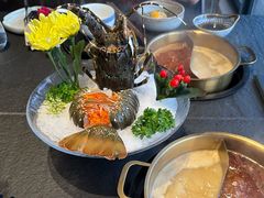 -滟设火锅料理(南滨路店)