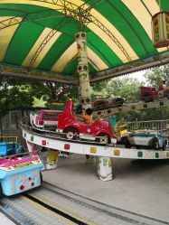 -大望京儿童游乐场