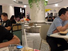 -必胜客(海滨店)