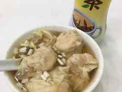 -麦文记面家(佐敦店)